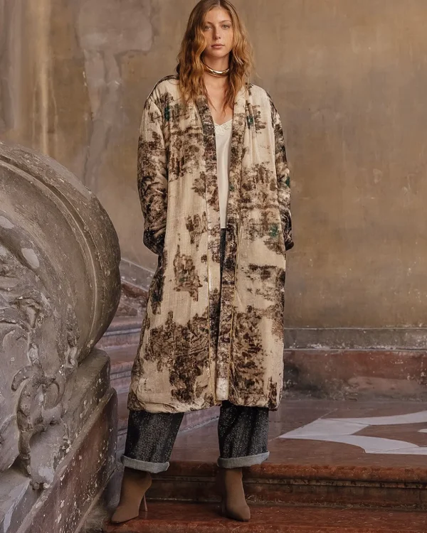 Femmes Mes Demoiselles Paris Manteau Arem