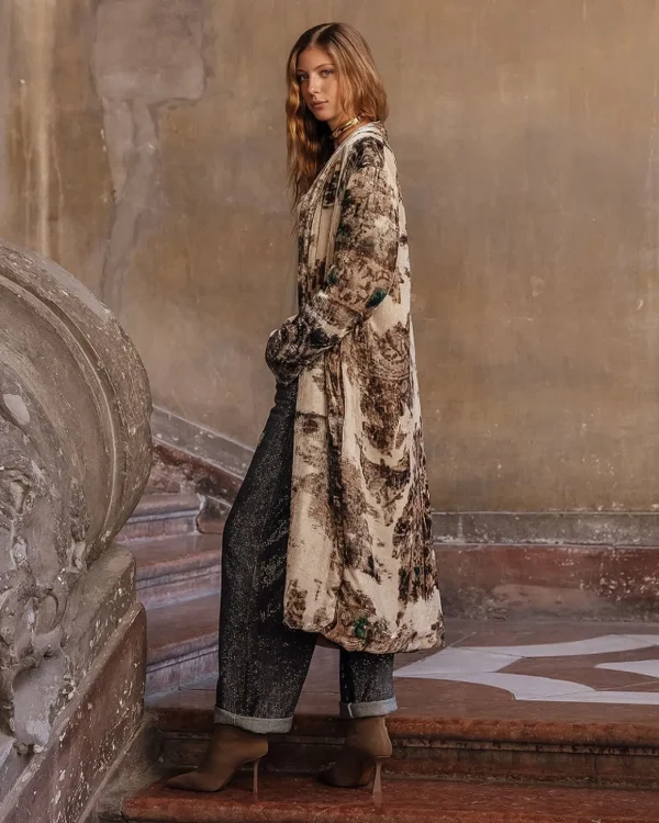 Femmes Mes Demoiselles Paris Manteau Arem