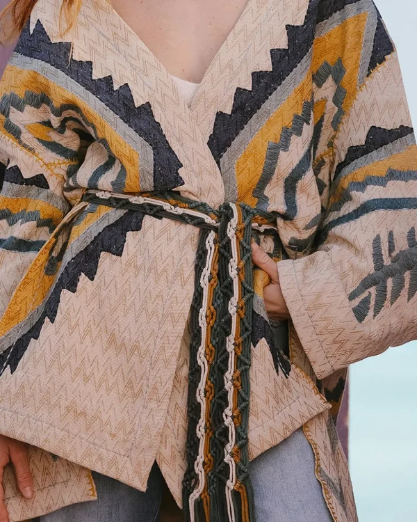 Femmes Mes Demoiselles Paris Manteau Zalla