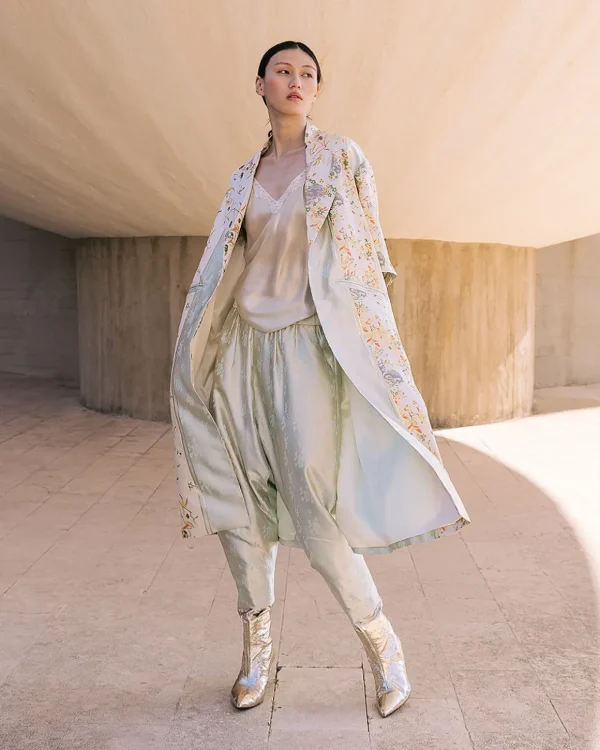 Femmes Mes Demoiselles Paris Manteau Zoflower