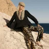 Femmes Mes Demoiselles Paris Pantalon Abelia