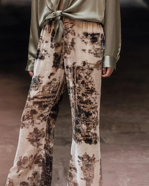 Femmes Mes Demoiselles Paris Pantalon Allar
