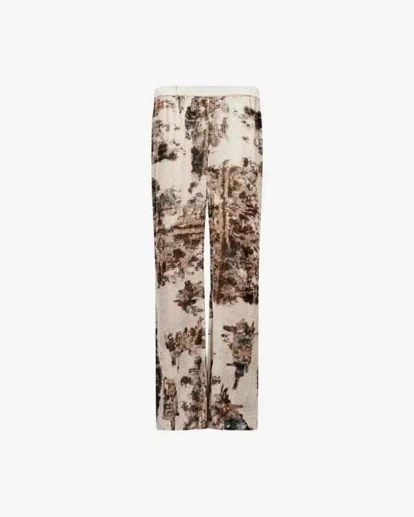 Femmes Mes Demoiselles Paris Pantalon Allar