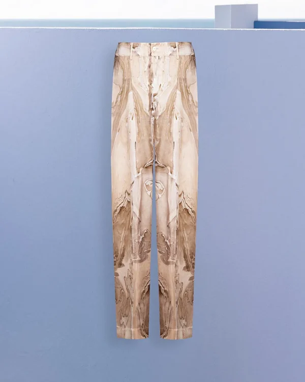 Femmes Mes Demoiselles Paris Pantalon Calyn