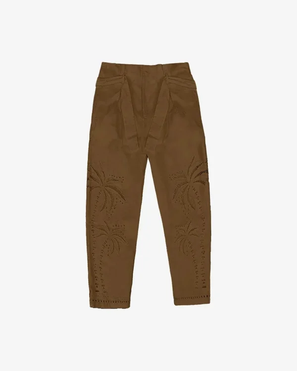 Femmes Mes Demoiselles Paris Pantalon Dalma