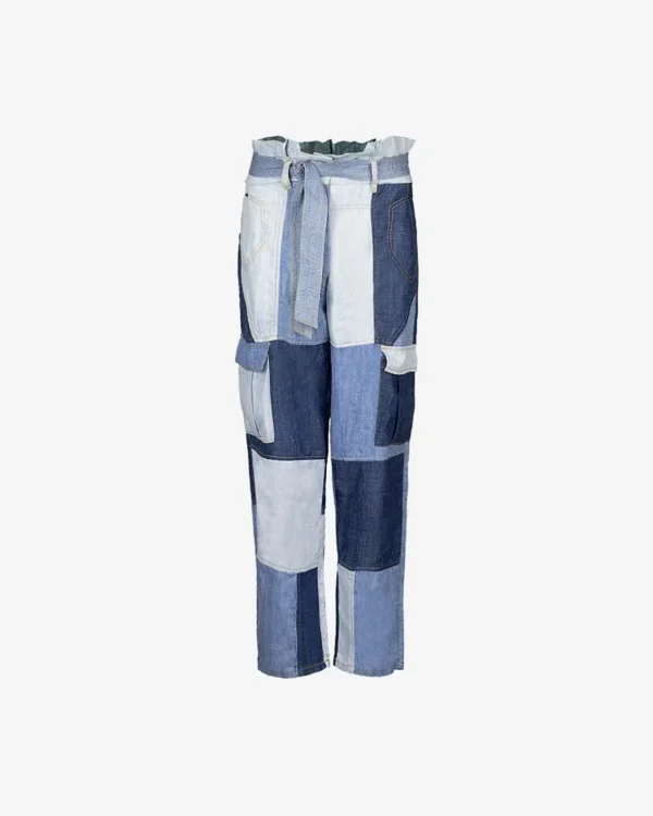 Femmes Mes Demoiselles Paris Pantalon Dante