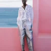 Femmes Mes Demoiselles Paris Pantalon Dif