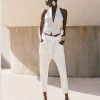 Femmes Mes Demoiselles Paris Pantalon Disarouel