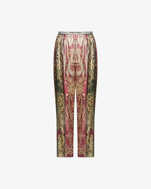 Femmes Mes Demoiselles Paris Pantalon Gala