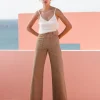 Femmes Mes Demoiselles Paris Pantalon Grace