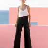 Femmes Mes Demoiselles Paris Pantalon Grace