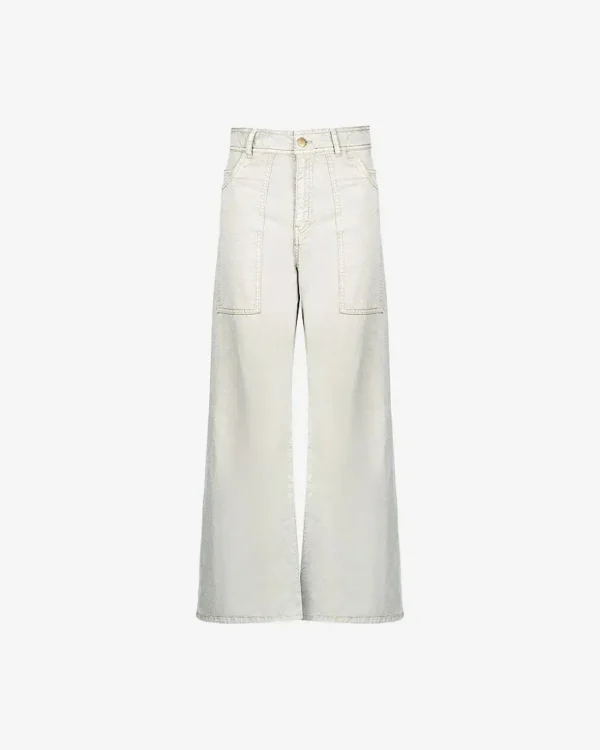 Femmes Mes Demoiselles Paris Pantalon Grace