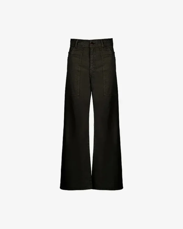 Femmes Mes Demoiselles Paris Pantalon Grace