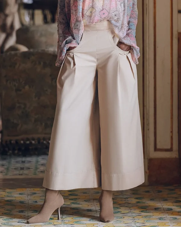 Femmes Mes Demoiselles Paris Pantalon Paline