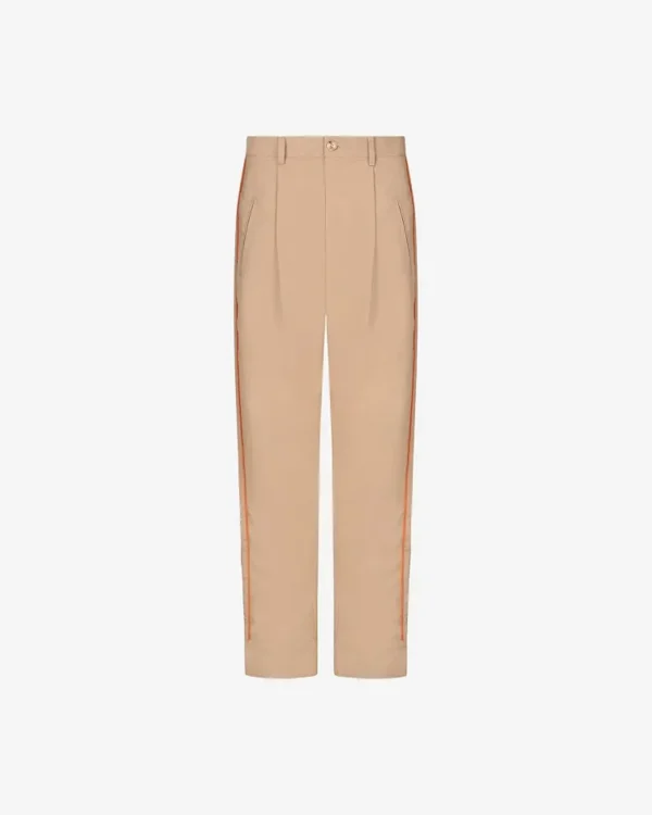 Femmes Mes Demoiselles Paris Pantalon Richelieu