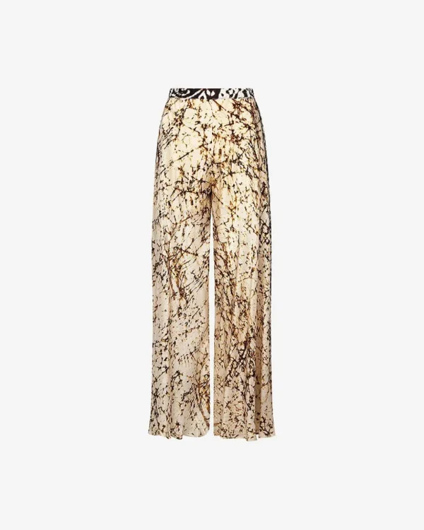 Femmes Mes Demoiselles Paris Pantalon Sulnis