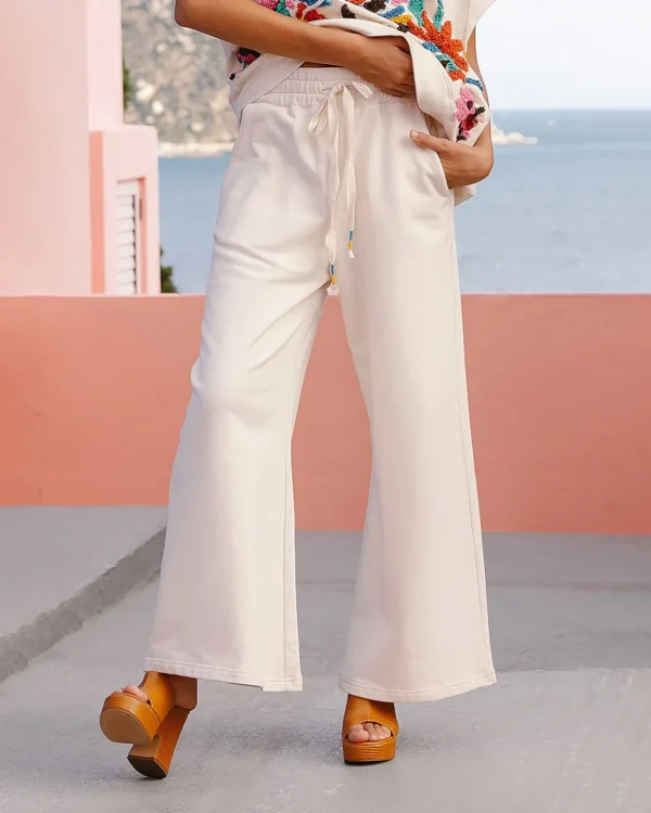 Femmes Mes Demoiselles Paris Pantalon Tala Spe