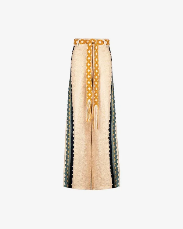 Femmes Mes Demoiselles Paris Pantalon Zina