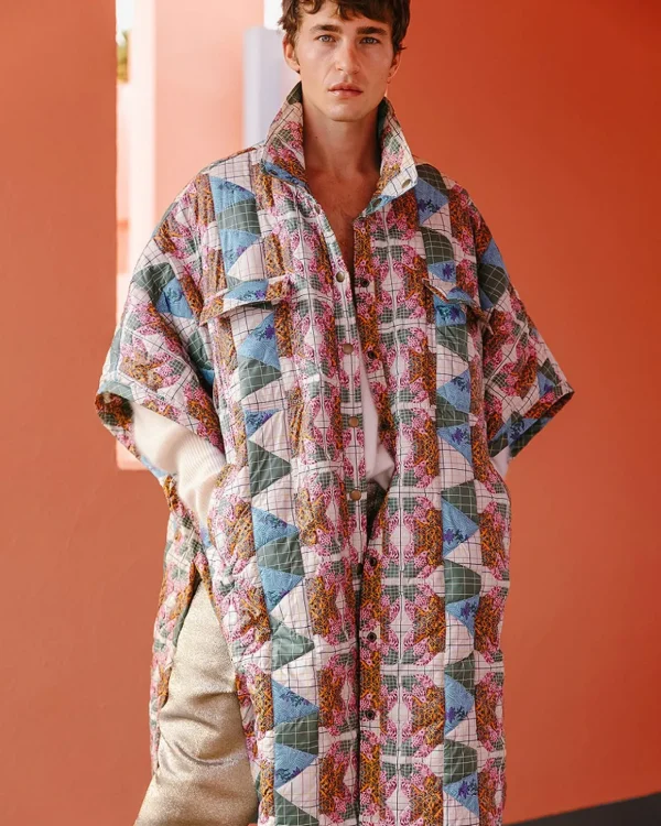 Femmes Mes Demoiselles Paris Poncho Fona