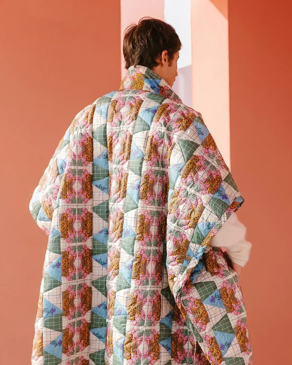 Femmes Mes Demoiselles Paris Poncho Fona