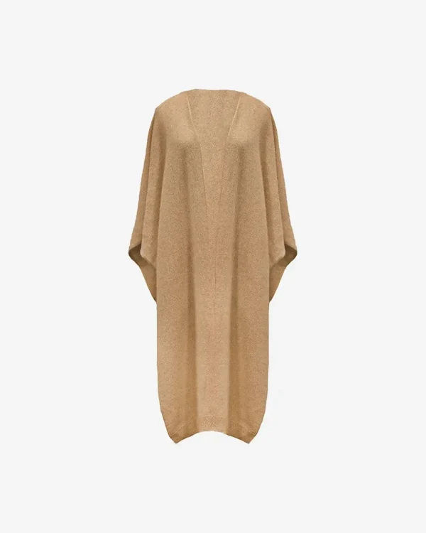 Femmes Mes Demoiselles Paris Poncho Ringo