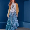 Femmes Mes Demoiselles Paris Poncho Rora