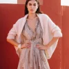 Femmes Mes Demoiselles Paris Poncho Rora