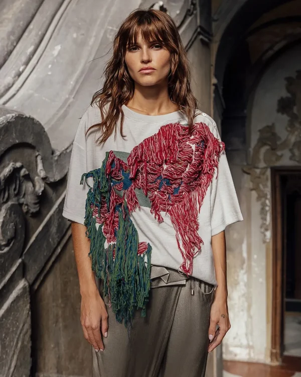 Femmes Mes Demoiselles Paris Pull Abril