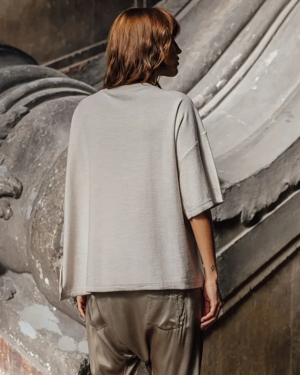 Femmes Mes Demoiselles Paris Pull Abril
