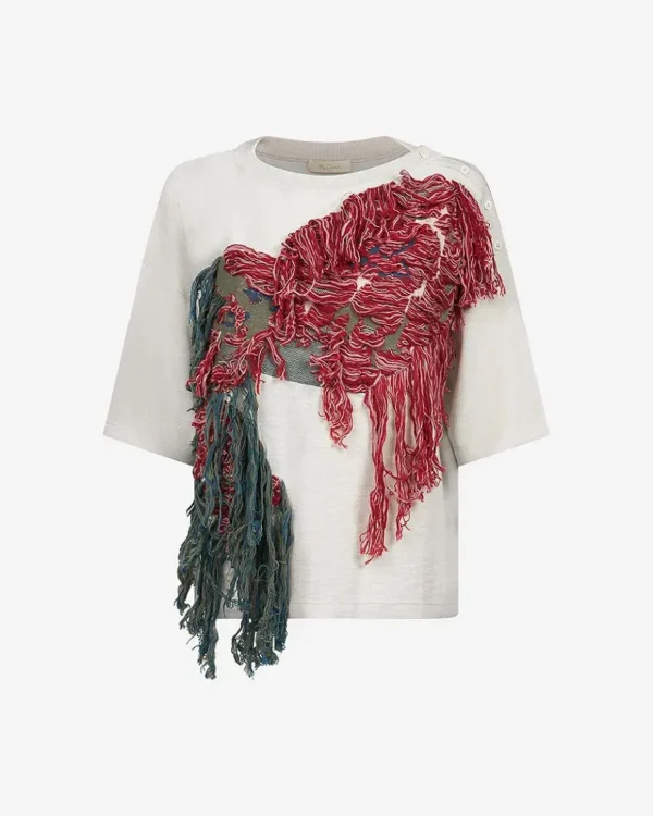 Femmes Mes Demoiselles Paris Pull Abril