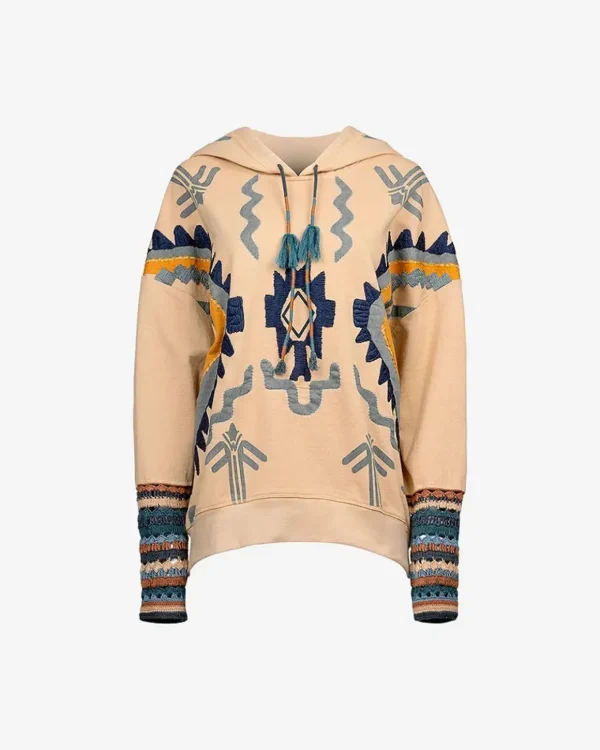 Femmes Mes Demoiselles Paris Pull Bahia