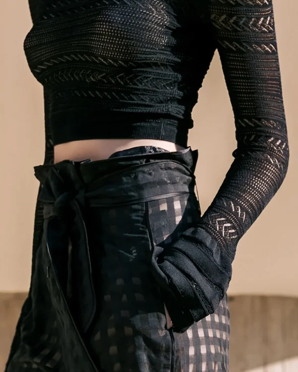Femmes Mes Demoiselles Paris Pull Clora