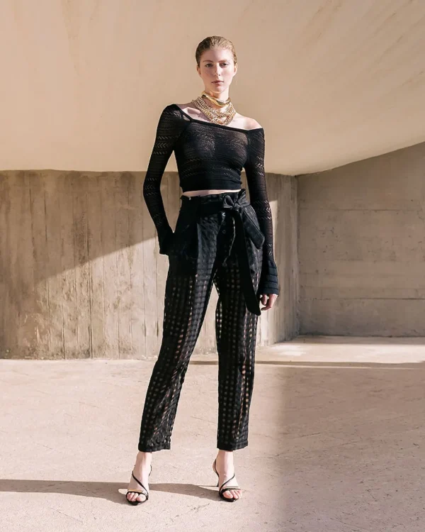 Femmes Mes Demoiselles Paris Pull Clora