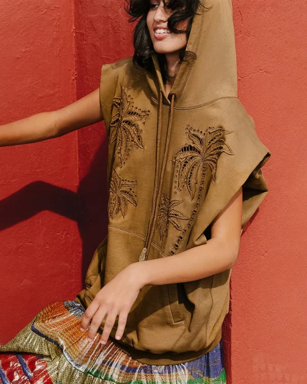 Femmes Mes Demoiselles Paris Pull Duner