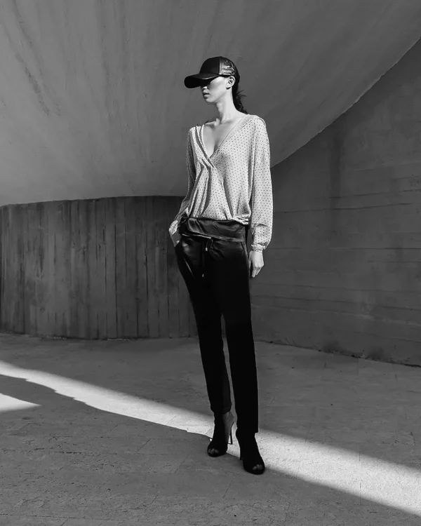 Femmes Mes Demoiselles Paris Pull Plutarco
