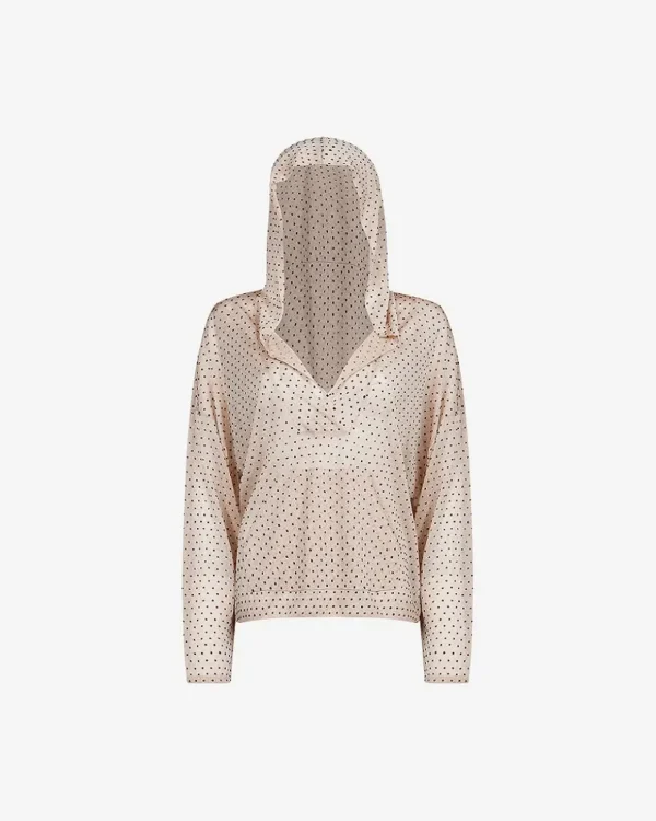 Femmes Mes Demoiselles Paris Pull Plutarco