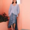Femmes Mes Demoiselles Paris Pull Riley