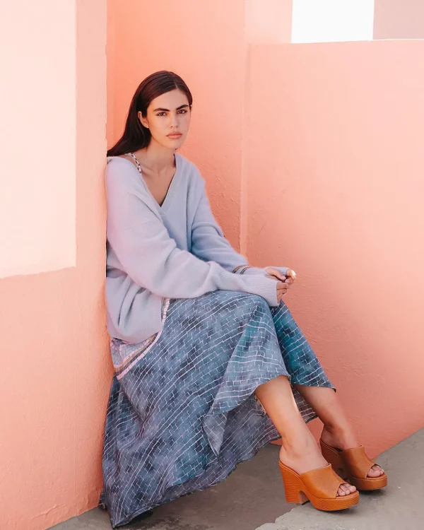 Femmes Mes Demoiselles Paris Pull Riley