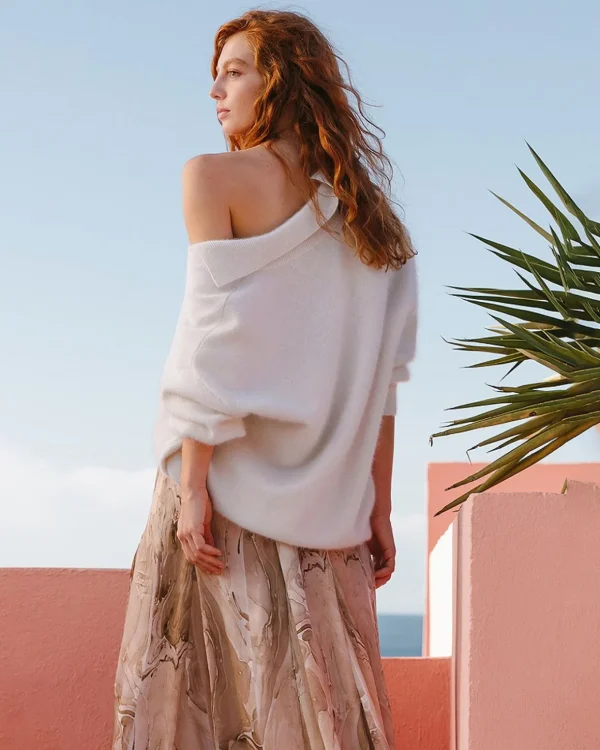 Femmes Mes Demoiselles Paris Pull Riley