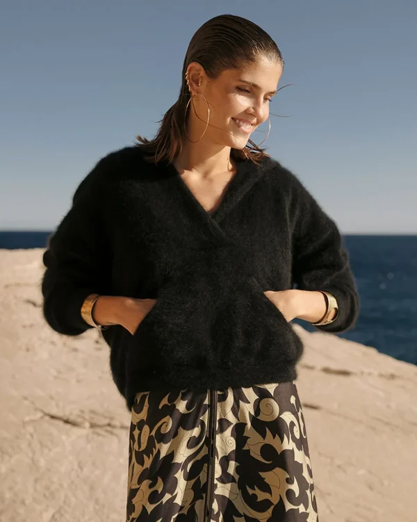 Femmes Mes Demoiselles Paris Pull Roger