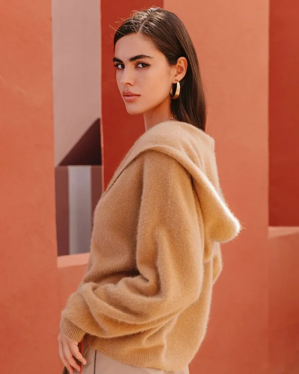 Femmes Mes Demoiselles Paris Pull Roger