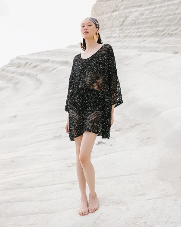 Femmes Mes Demoiselles Paris Pull Star