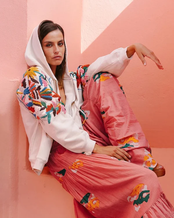 Femmes Mes Demoiselles Paris Pull Tizi