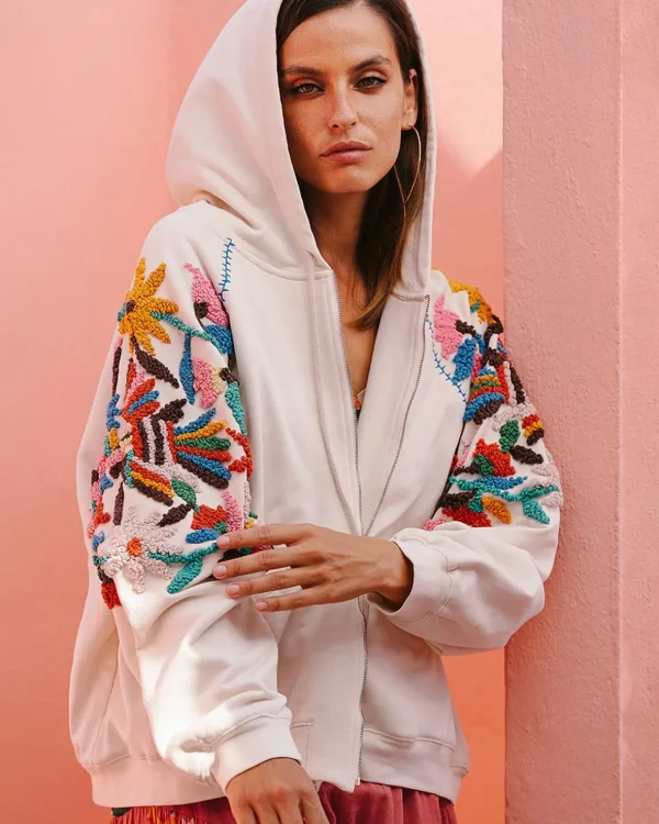 Femmes Mes Demoiselles Paris Pull Tizi