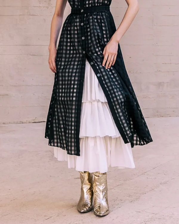 Femmes Mes Demoiselles Paris Robe Cesday