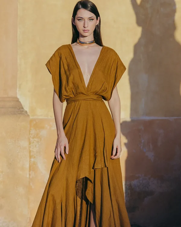 Femmes Mes Demoiselles Paris Robe Clara