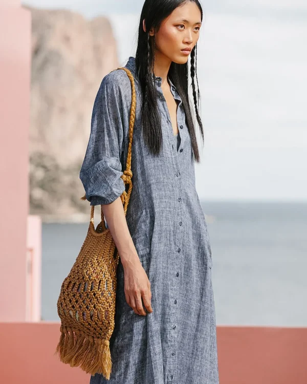 Femmes Mes Demoiselles Paris Robe Damy