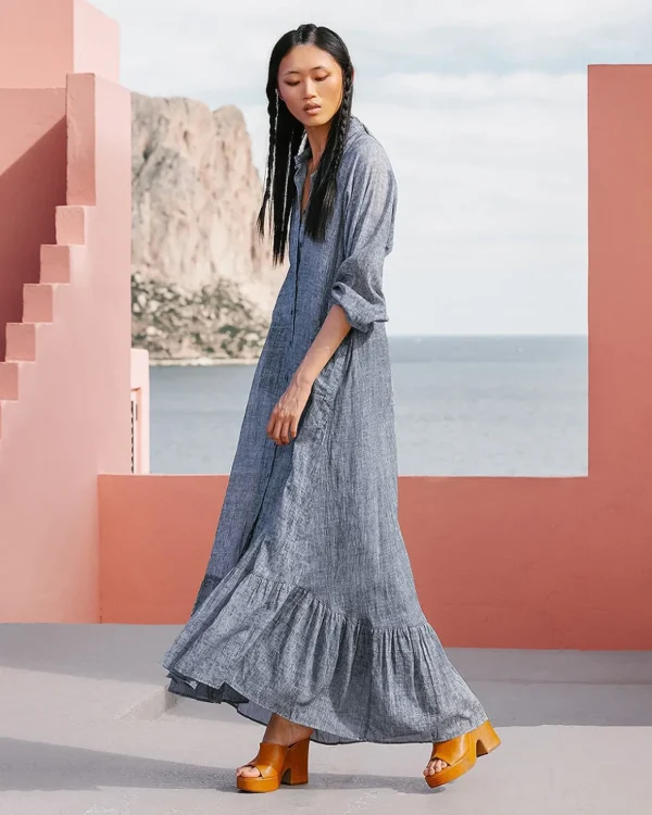 Femmes Mes Demoiselles Paris Robe Damy