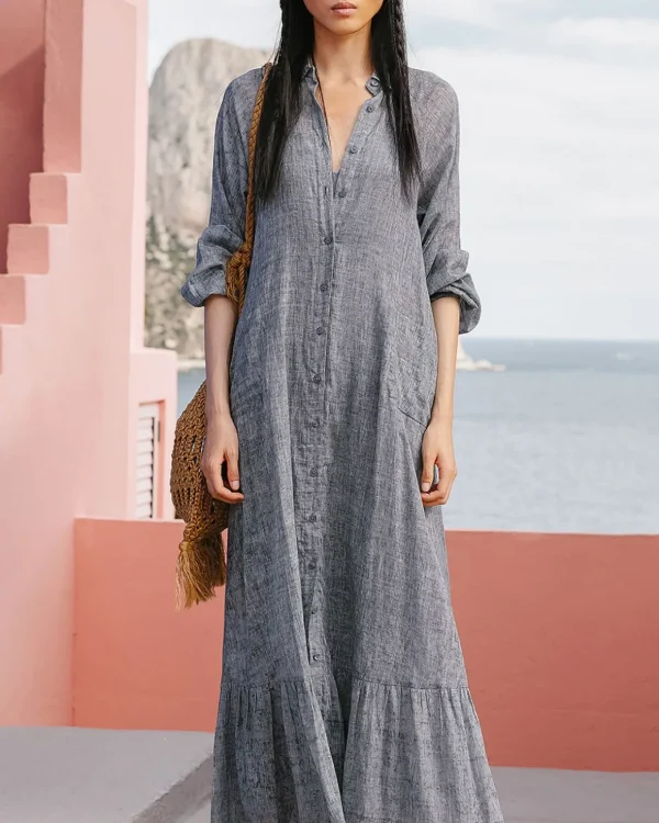 Femmes Mes Demoiselles Paris Robe Damy