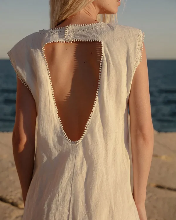Femmes Mes Demoiselles Paris Robe Dia